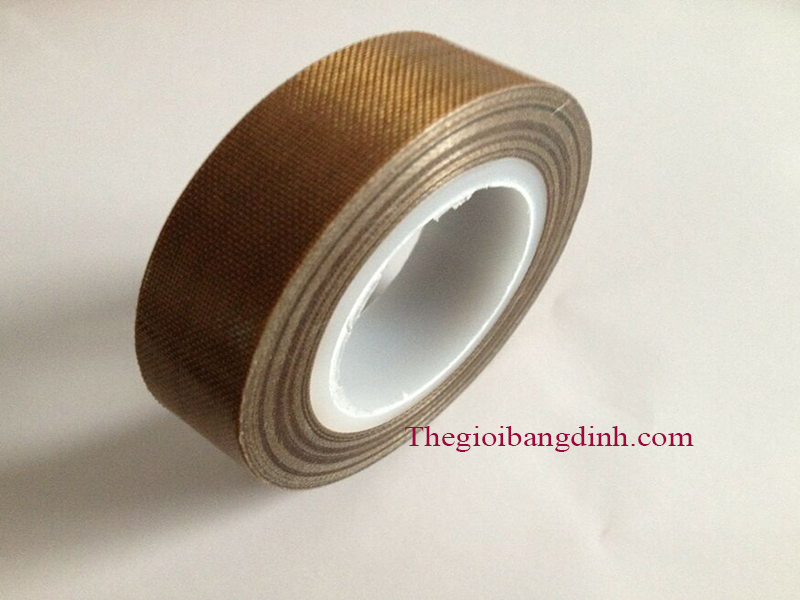 Băng keo Teflon giá rẻ nhất thị trường