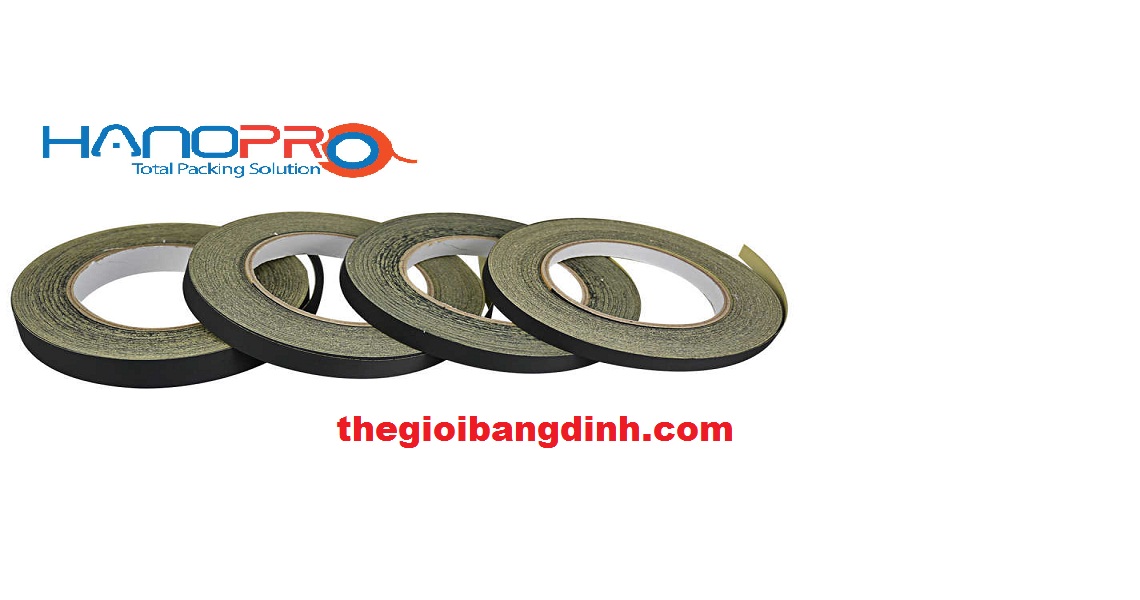 băng dính vải thủy tinh