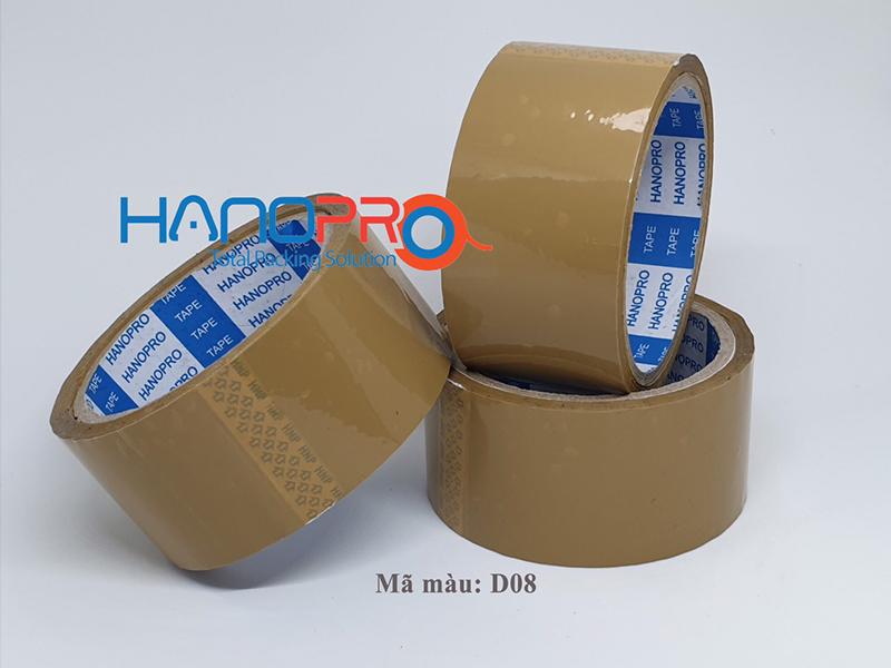 băng dính thùng giá rẻ