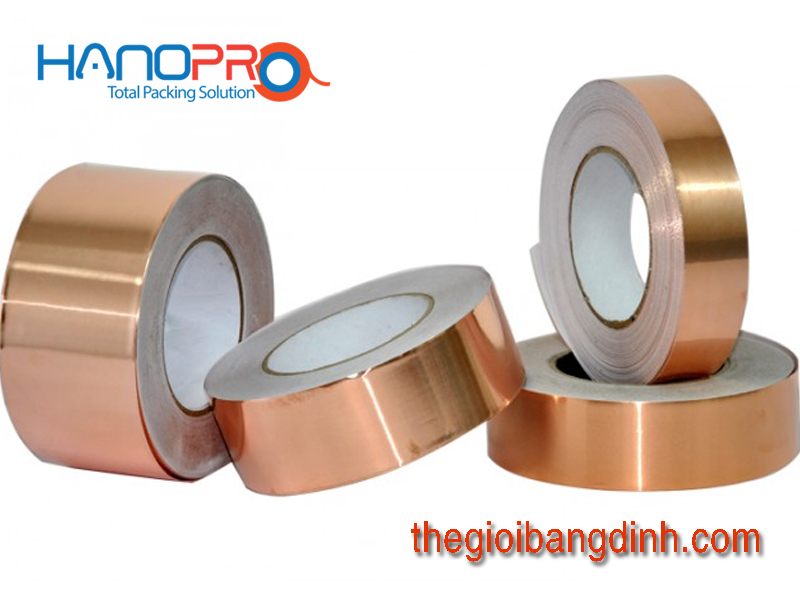 băng dính đồng