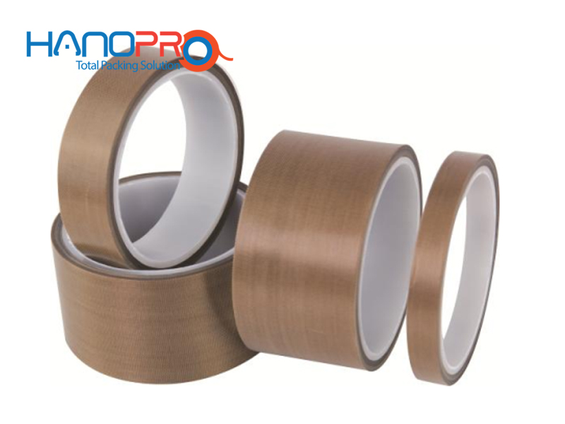 Ứng dụng của băng keo Teflon trong cuộc sống 1