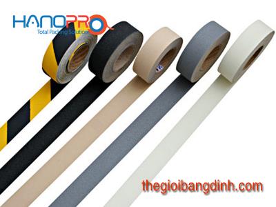 Công dụng hữu ích của băng dính chống trơn trượt