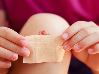 Băng keo cá nhân dùng trong những trường hợp nào