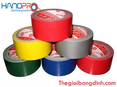 Sử dụng băng dính một cách hiệu quả
