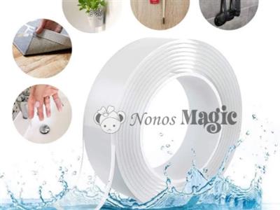 Nonos magic giải pháp tiện ích trong gia đình - Băng keo siêu dính