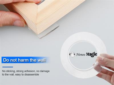 Ma Thuật của Cuộn Nano trong Logo và Biển Quảng Cáo