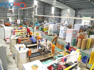 Khám phá Thế Giới Băng Dính: Nơi Tinh Hoa Bám Chặt Mọi Sự Kết Nối