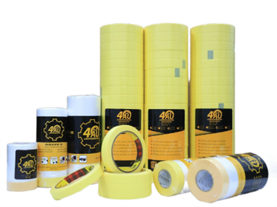 Bình Chọn Cho 4AU Băng Dính Che Sơn Ô Tô - Sản Phẩm Hàng Việt Nam Chất Lượng Cao 2023