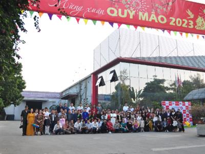 Điểm Đến Của Chất Lượng và Sáng Tạo - Hanopro - Thế Giới Băng Dính
