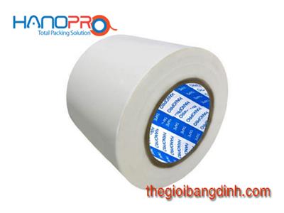 Băng dính giấy Kraft