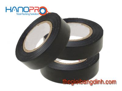 Băng dính điện chống cháy