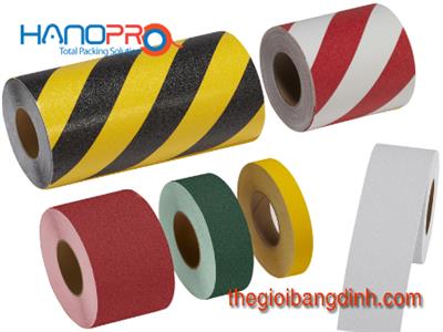 Băng dính dán nền công nghiệp