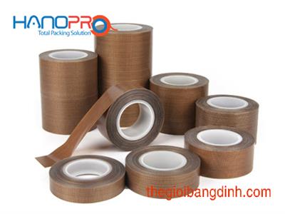 Băng dính teflon chất lượng cao