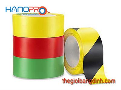 Băng dính dán sàn màu giá rẻ