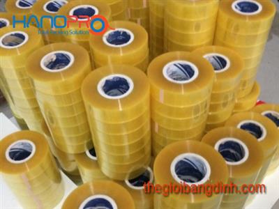 Băng dính OPP loại 1 kg