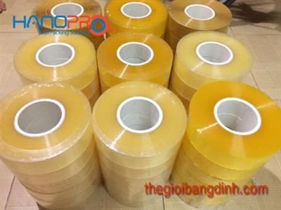 Băng dính OPP 1 kg giá rẻ