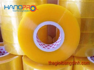 Băng dính opp siêu dính 1 kg