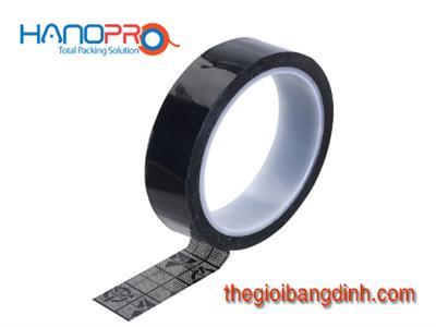 Băng dính ESD chống tĩnh điện siêu dính