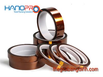 Băng keo chịu nhiệt siêu dính