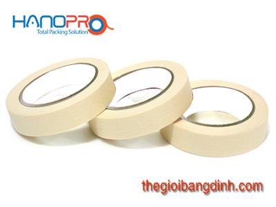 Băng dính giấy siêu dai