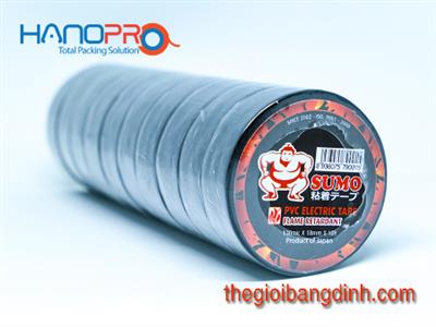 Băng dính điện Sumo siêu dính