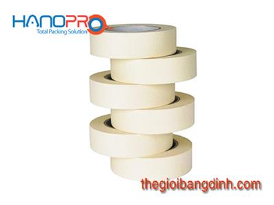 Băng dính giấy loại dai