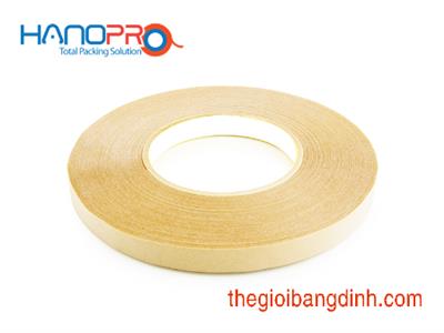 Băng dính hai mặt chịu nhiệt