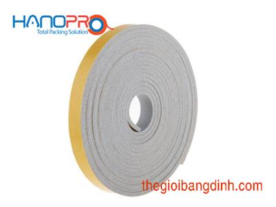 Băng dính 2 mặt chịu nhiệt