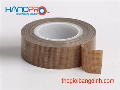 Băng dính chịu nhiệt màng 45 -10