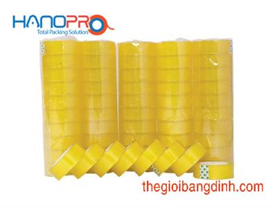 Băng dính văn phòng phẩm
