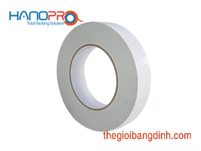 Băng dính 2 mặt dầu