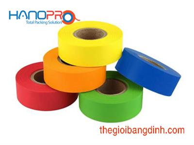 Băng dính giấy khổ lớn giá rẻ
