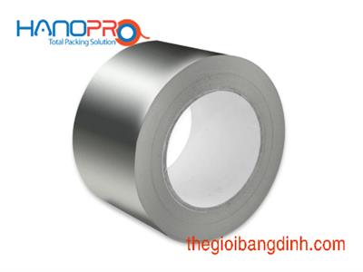 Băng dính nhôm chất lượng cao