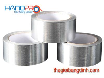 Băng dính bạc