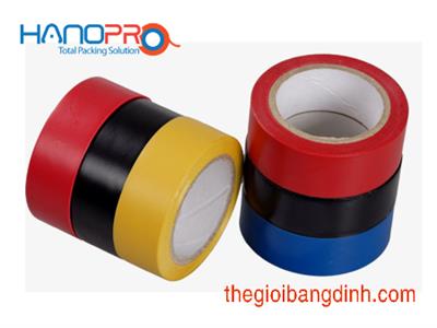 Băng dính opp chịu nhiệt