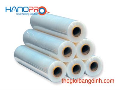 Màng PE quấn pallet