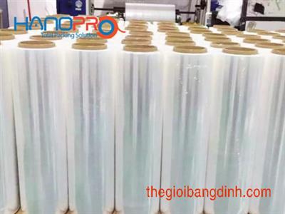 PE Stretch Film