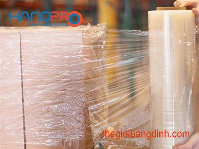 Màng cuốn Pallet
