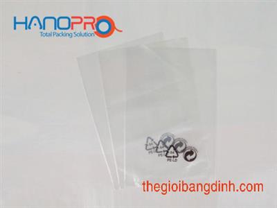 Túi PE bags