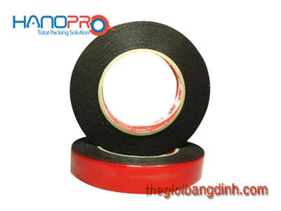 Băng dính xốp hai mặt
