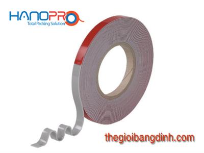 Băng dính xốp sửa chữa ô tô