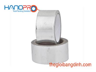 Băng dính nhôm