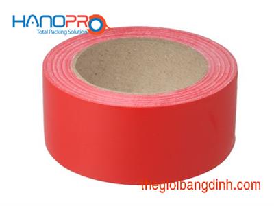 Băng dính simily đỏ