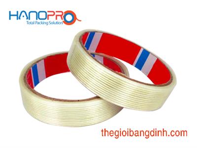 Ưu điểm và ứng dụng trog thực tiễn của băng keo sợi thủy tinh
