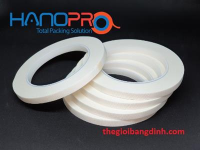 Băng dính Vải Acetate