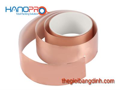 Băng dính đồng chất lượng cao