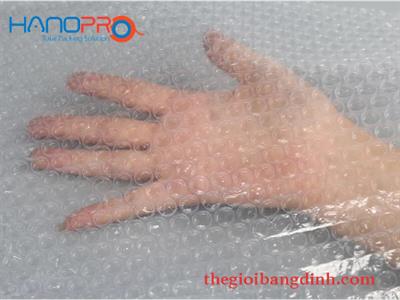 Màng Xốp nổ bọc hàng giá tại xưởng sản xuất