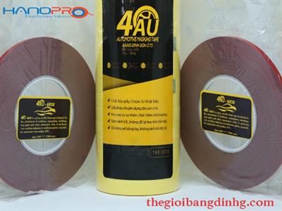 Băng dính che sơn ô tô chất lượng tốt