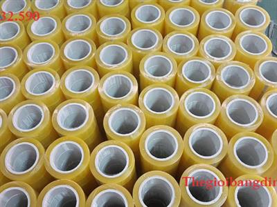 Băng dính đóng hàng chất lượng cao