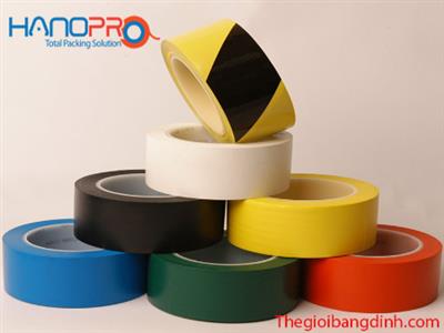 Những ứng dụng hữu ích của băng dính dán nền trong cuộc sống